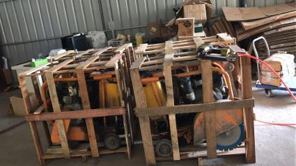 泰安行李、家具、电器包装托运