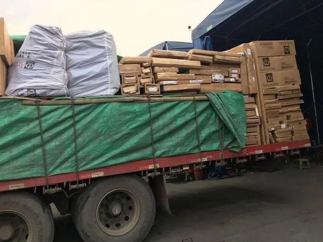 泰安家具托运