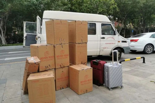 泰安行李托运公司