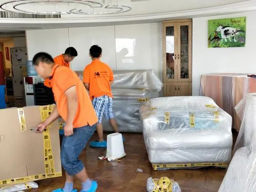泰安精品搬家公司